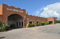 Castle Motor Lodge Hotels in Bowen