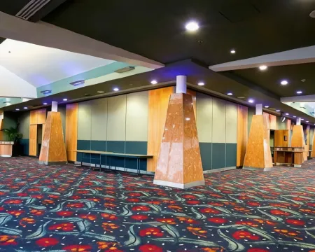 Mercure Sydney Liverpool Public Areas Photos