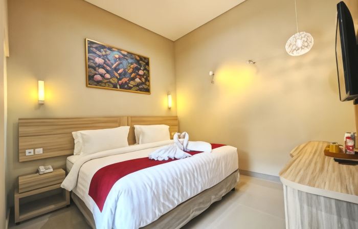 Sunshine Family Homestay Near Terminal 1 Juanda Airport