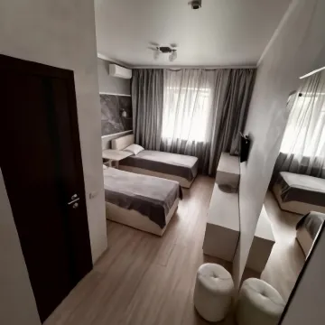 Тет-а-Тет Отели в г. 