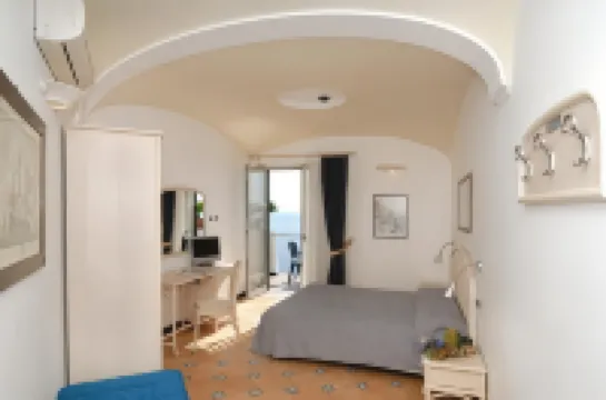 호텔 벨뷔 스위트