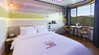 Hotel Eat Dot Com Alpeuseu Oncheon