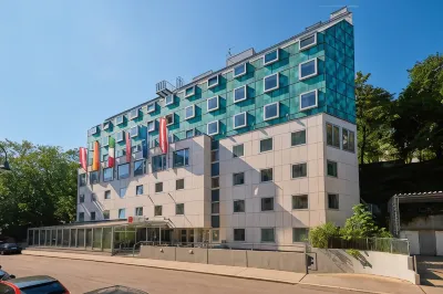 Hotel Strudlhof Vienna Hotels in Alsergrund