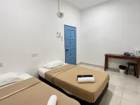 IBAI BEACH GUESTHOUSE Ξενοδοχεία στην πόλη Batu Buruk