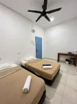 IBAI BEACH GUESTHOUSE