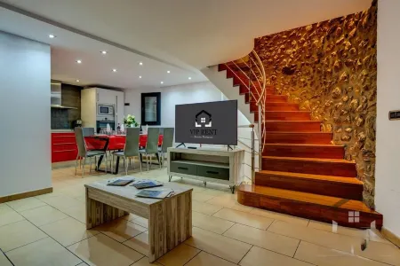 Casa Pairal Candia Отели в г. Encamp