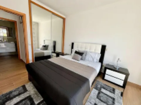 Pavilhão 1 - Quinta da Prelada Simão 西羅利克百思圖酒店