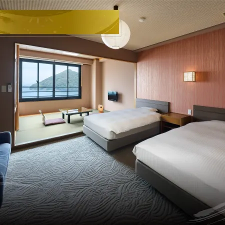 Asamushi Sakura Kanko Hotel
