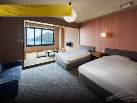 Asamushi Sakura Kanko Hotel