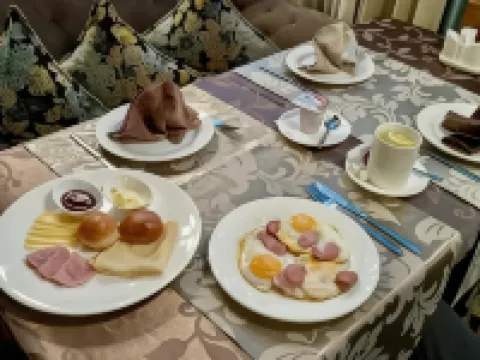 Hotel Tarlan Hotels in Aktau