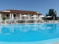 Corfu Panorama by Estia