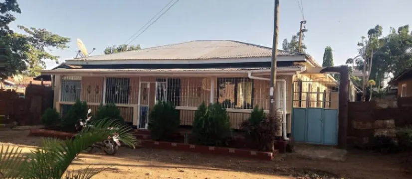 Uzunguni Home-stay Moshi