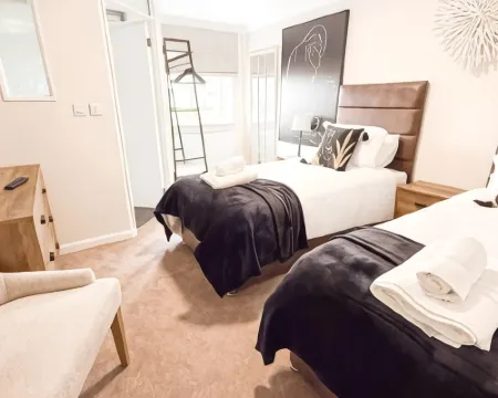 維裏格大廳酒店 威格頓酒店