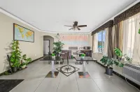 Starlight Inn South El Monte Hotels in South El Monte