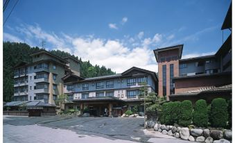 Yumoto Hotel Achikawa