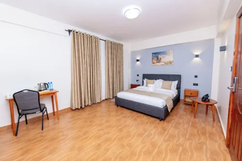The Dalton Grand Hotel - 4-Star