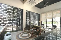The Nest House - Homestays