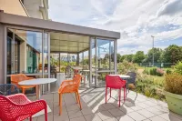 Ace Hôtel Caen Nord Mémorial Hotels in Epron