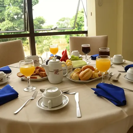 River Park Hotel