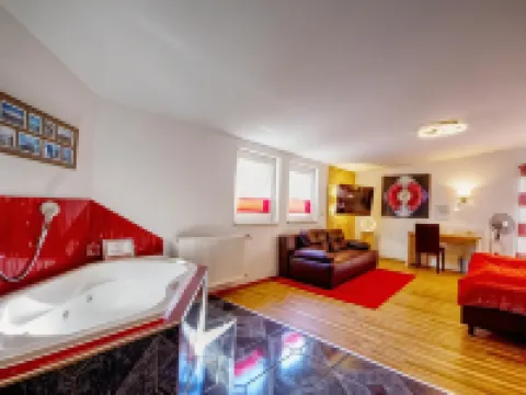 雅各布酒店 達姆施塔特-迪堡縣酒店