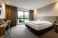 I - Park Hotel Reichenberg Bed and Breakfast Hotels in Sommerhausen