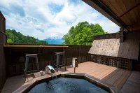 Tsutaya Tokinoyado Kazari - Hot Springs