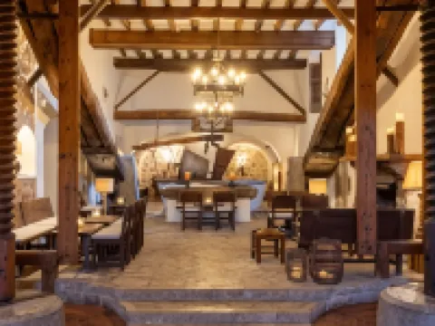 Hotel Es Port โรงแรมในSoller