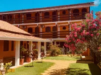 Pousada Paradise Hotels in Alcobaça