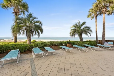 En Soleil Beach Resort by Panhandle Getaways