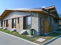 Villa Raphael w Sauna Near Pirin Golf Resort Hotels in Razlog