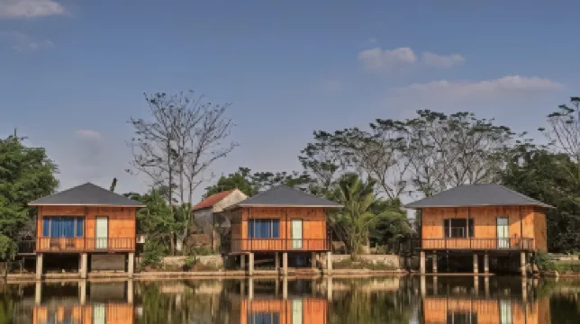Tuyet's Homestay Hotels near Tam Coc Cave