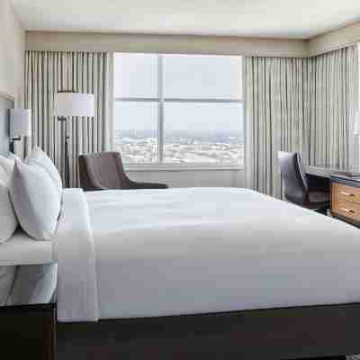 新奧爾良萬豪酒店 Rooms