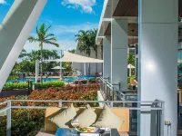 Mindil Beach Casino Resort Hotels in Darwin