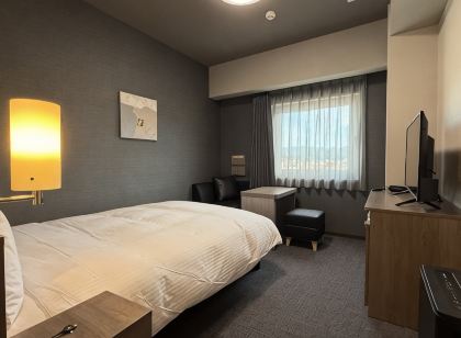 ホテルルートイン倉吉駅前