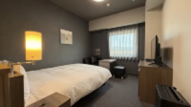 ホテルルートイン倉吉駅前