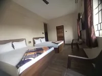 Honnnasiri Residency