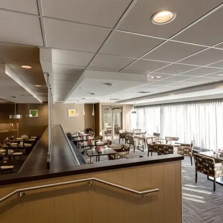 Holiday Inn SUDBURY by IHG