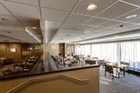 Holiday Inn SUDBURY by IHG - Bữa sáng