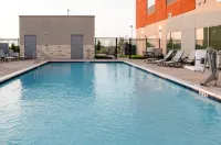Holiday Inn Express & Suites TAYLOR by IHG - Pool