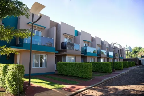 Z HOTEL BOUTIQUE IGUAZU - 2 estrellas