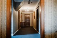 Schlosshotel Stecklenberg