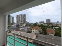 โรงแรมรีเจนท์ งามวงศ์วาน - วิว