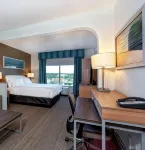 Holiday Inn ST AUGUSTINE - WORLD GOLF by IHG