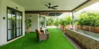 Tamerin Nest by Chrisenbel Villa Collection - Bungalows