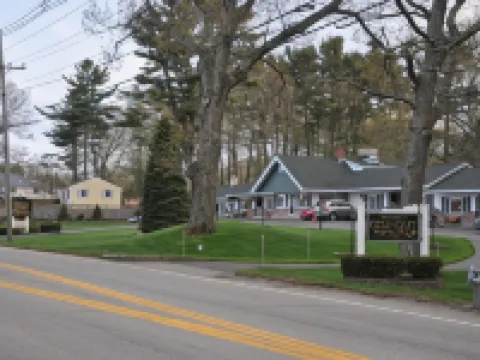 Towne Lyne Motel Hotels in Ogunquit