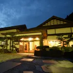 Yumura Onsen Hakuuntei Hotels in Iwami District