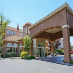 Hilton Garden Inn Napa