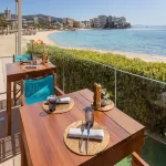 Melia South Beach - con vistas a la montaña