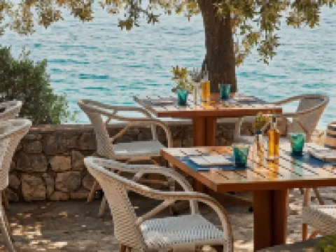 Falkensteiner Residences Senia Hotels in Petrčane