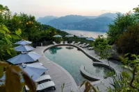 Hotel Querceto Wellness & Spa by Double Hospitality - プール